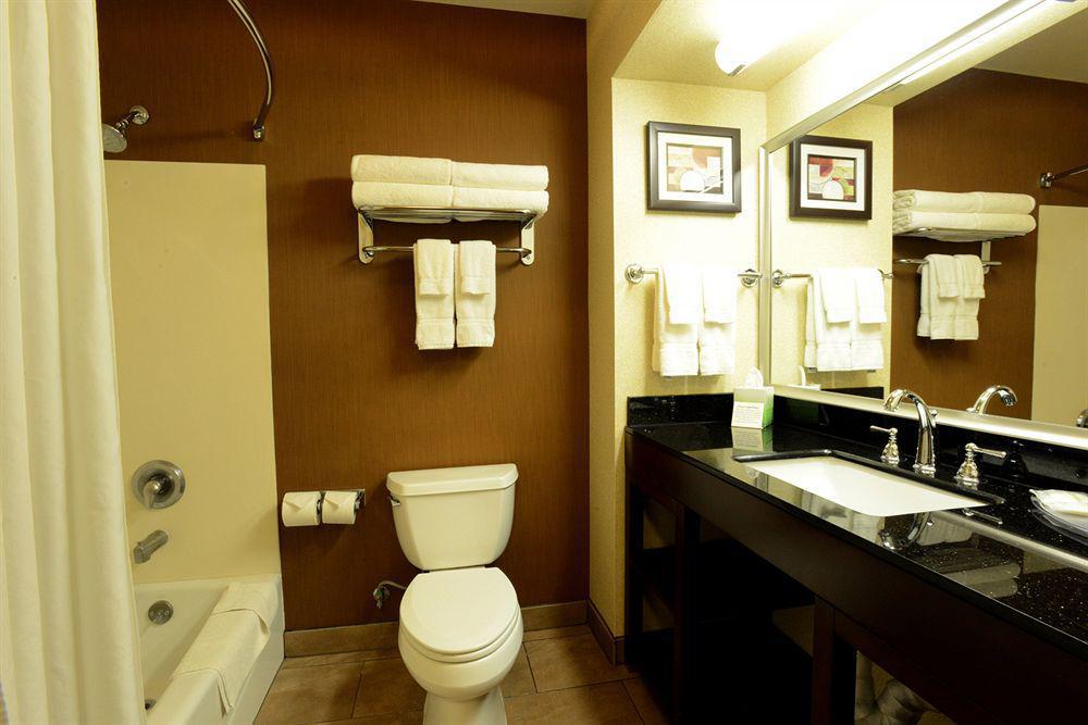 Comfort Suites Clovis Exteriér fotografie